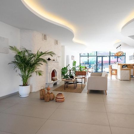 Audo Local Hotel Antalya Eksteriør billede