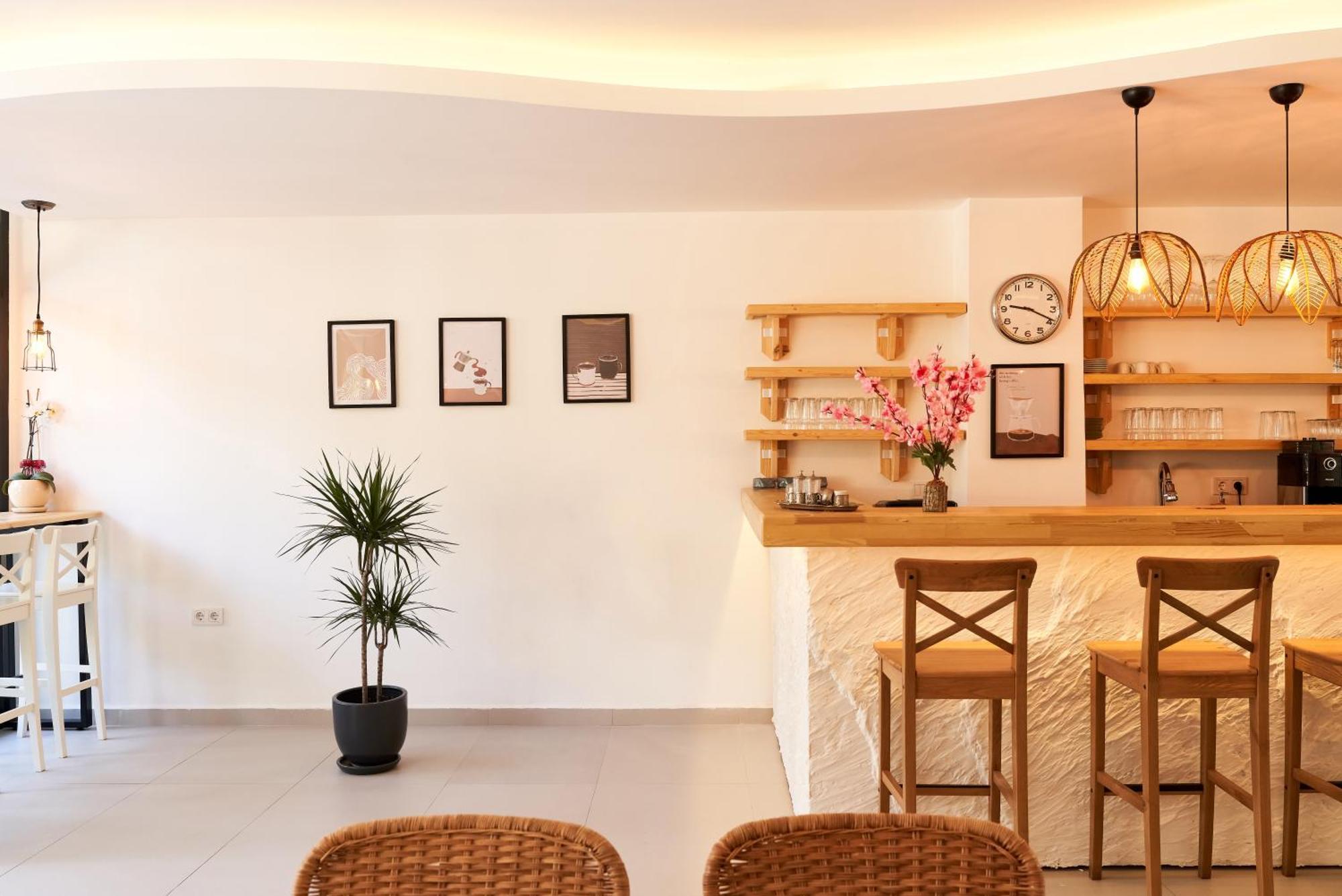 Audo Local Hotel Antalya Eksteriør billede
