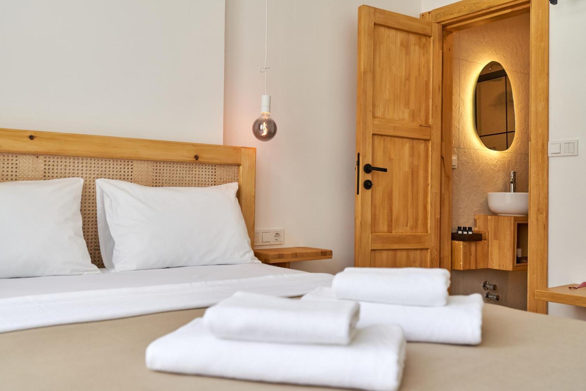 Audo Local Hotel Antalya Eksteriør billede