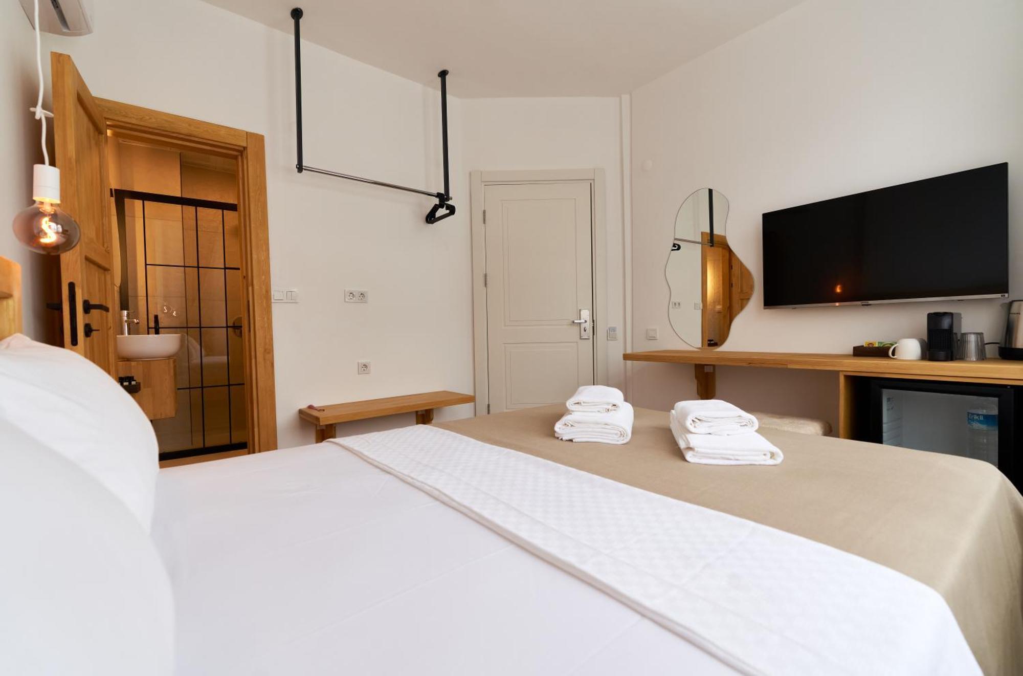Audo Local Hotel Antalya Eksteriør billede