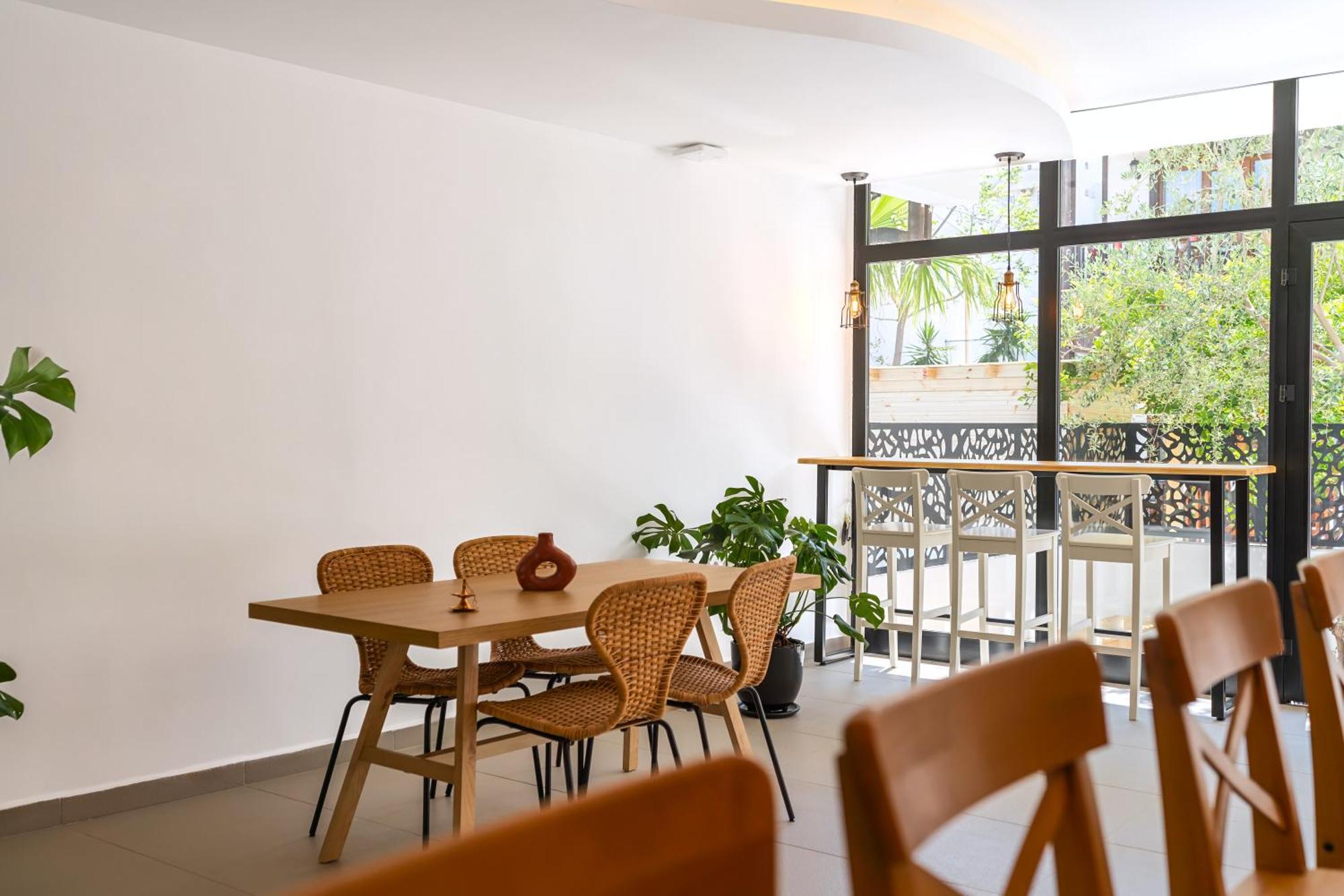 Audo Local Hotel Antalya Eksteriør billede