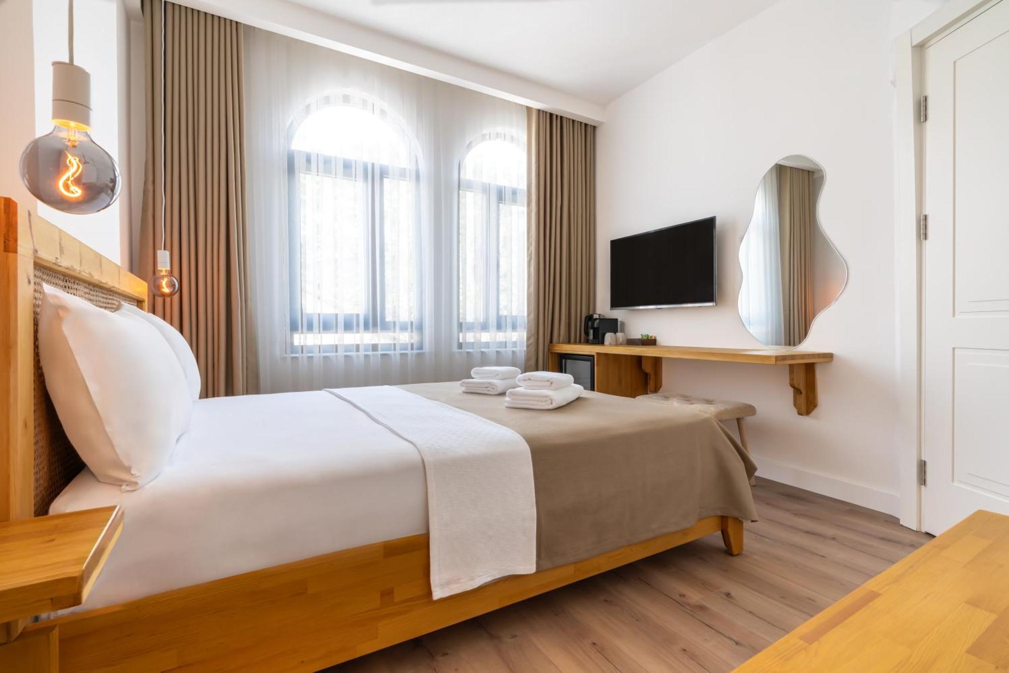 Audo Local Hotel Antalya Eksteriør billede