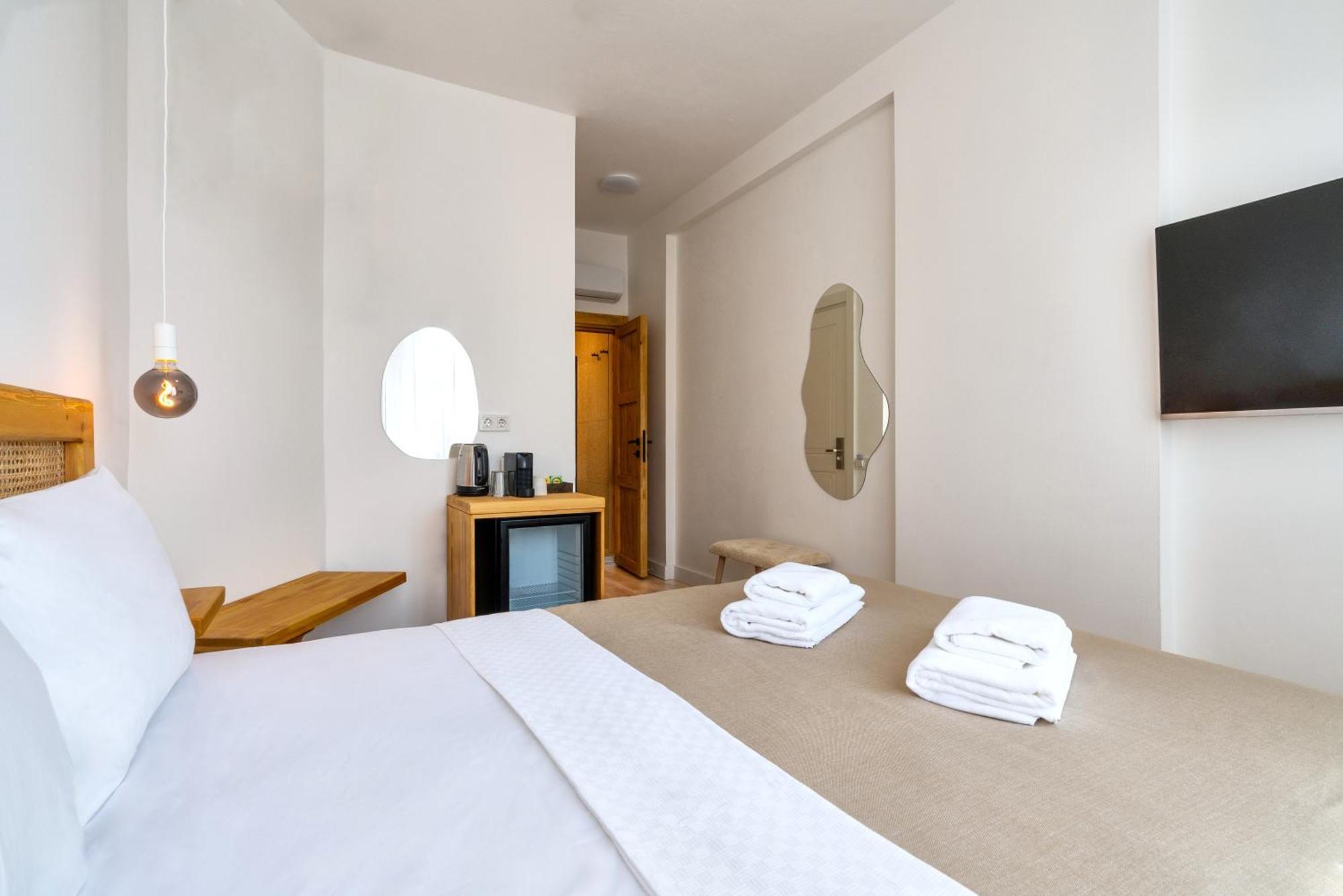 Audo Local Hotel Antalya Eksteriør billede