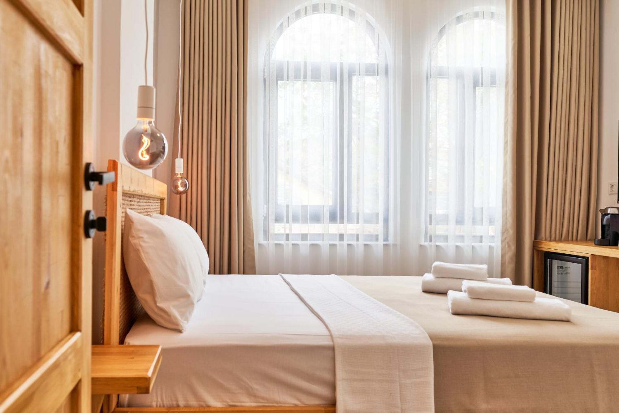Audo Local Hotel Antalya Eksteriør billede