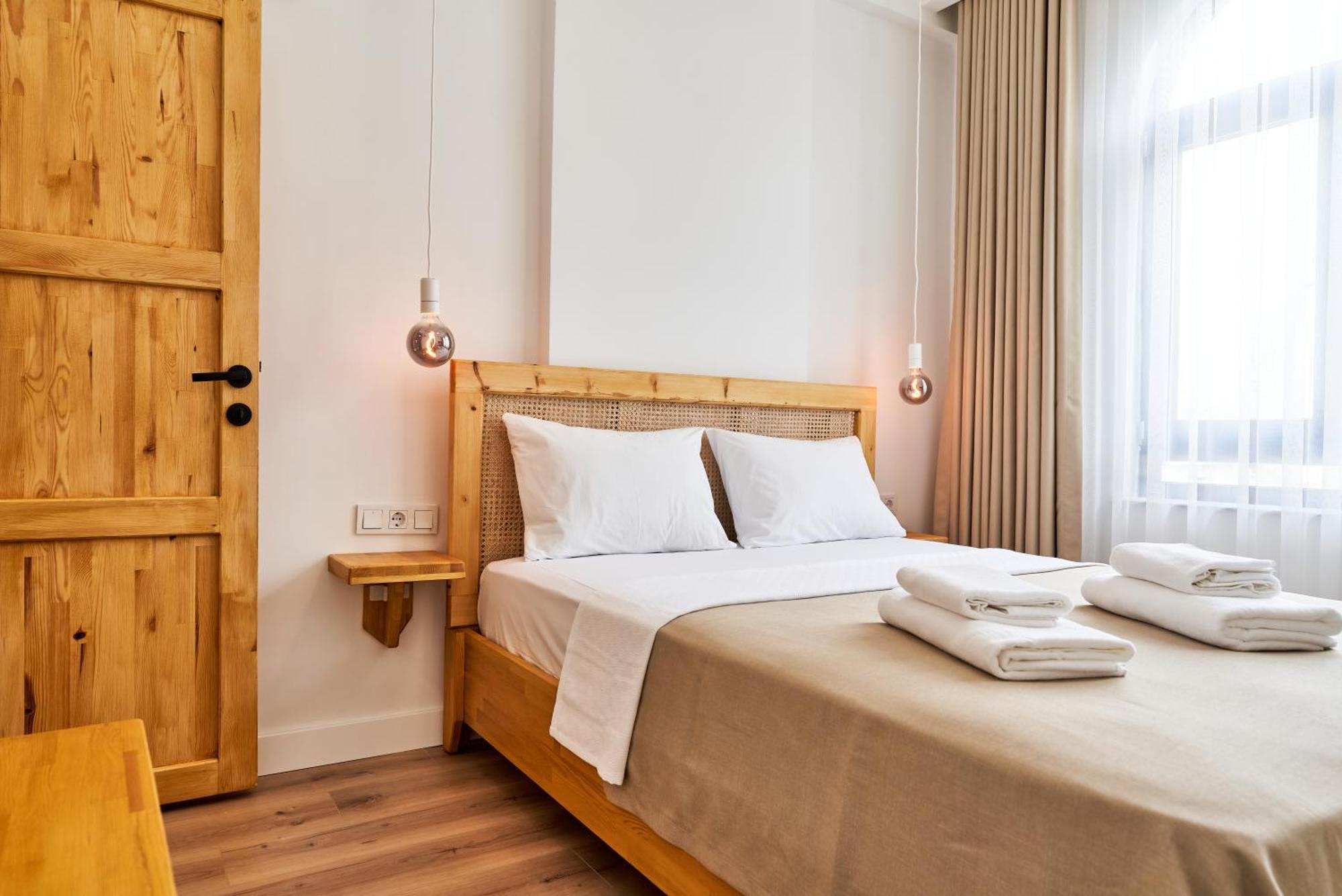 Audo Local Hotel Antalya Eksteriør billede