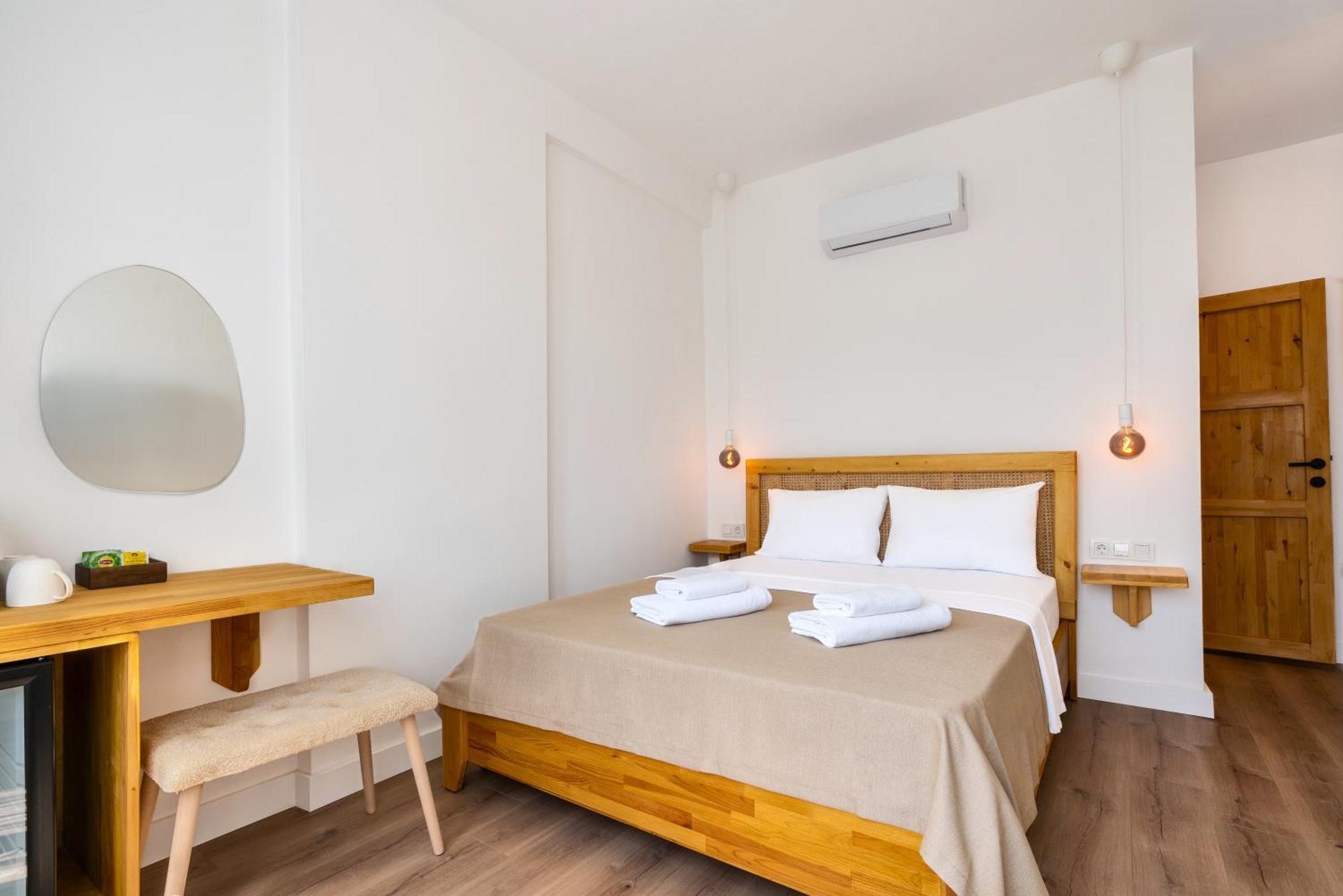 Audo Local Hotel Antalya Eksteriør billede