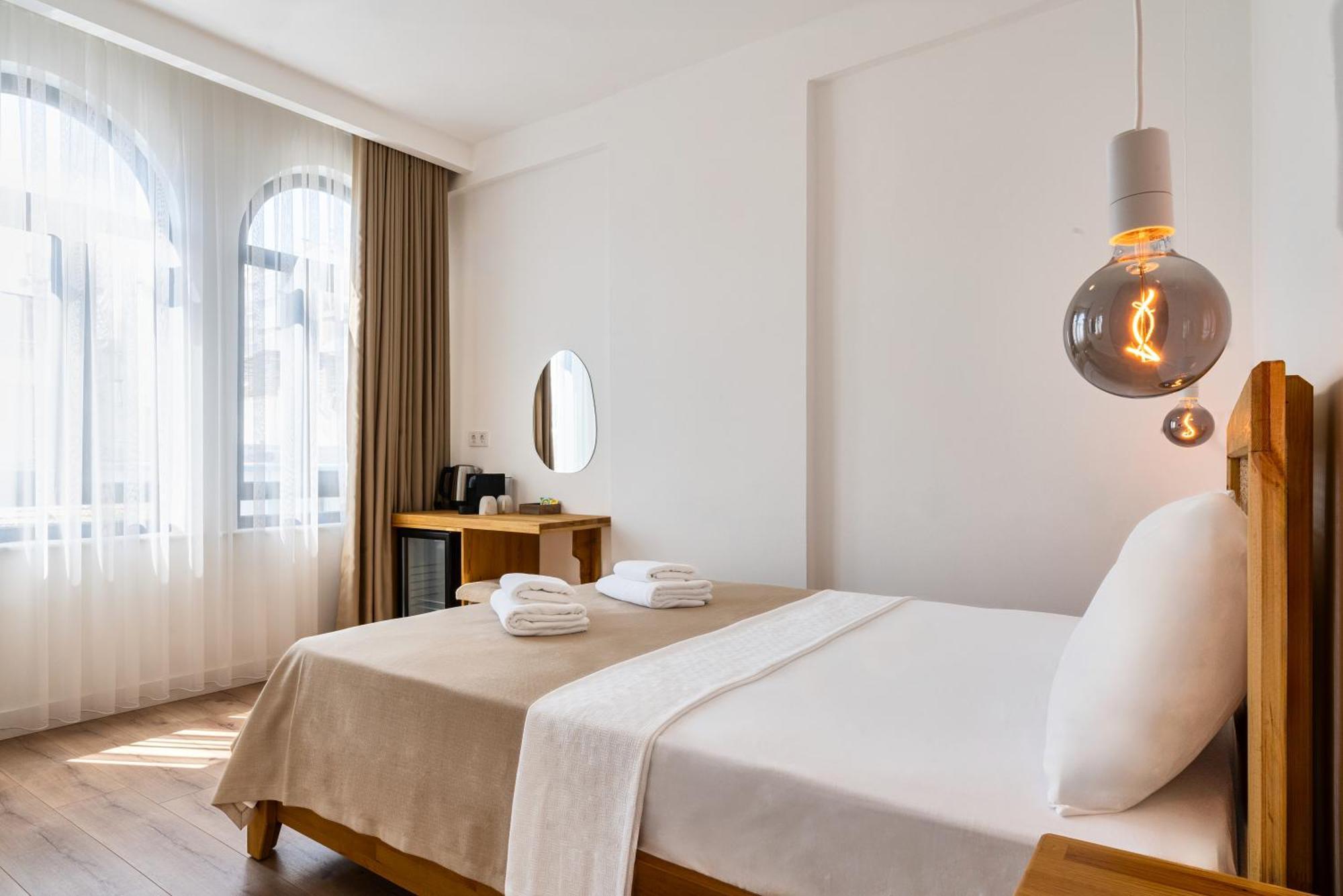 Audo Local Hotel Antalya Eksteriør billede