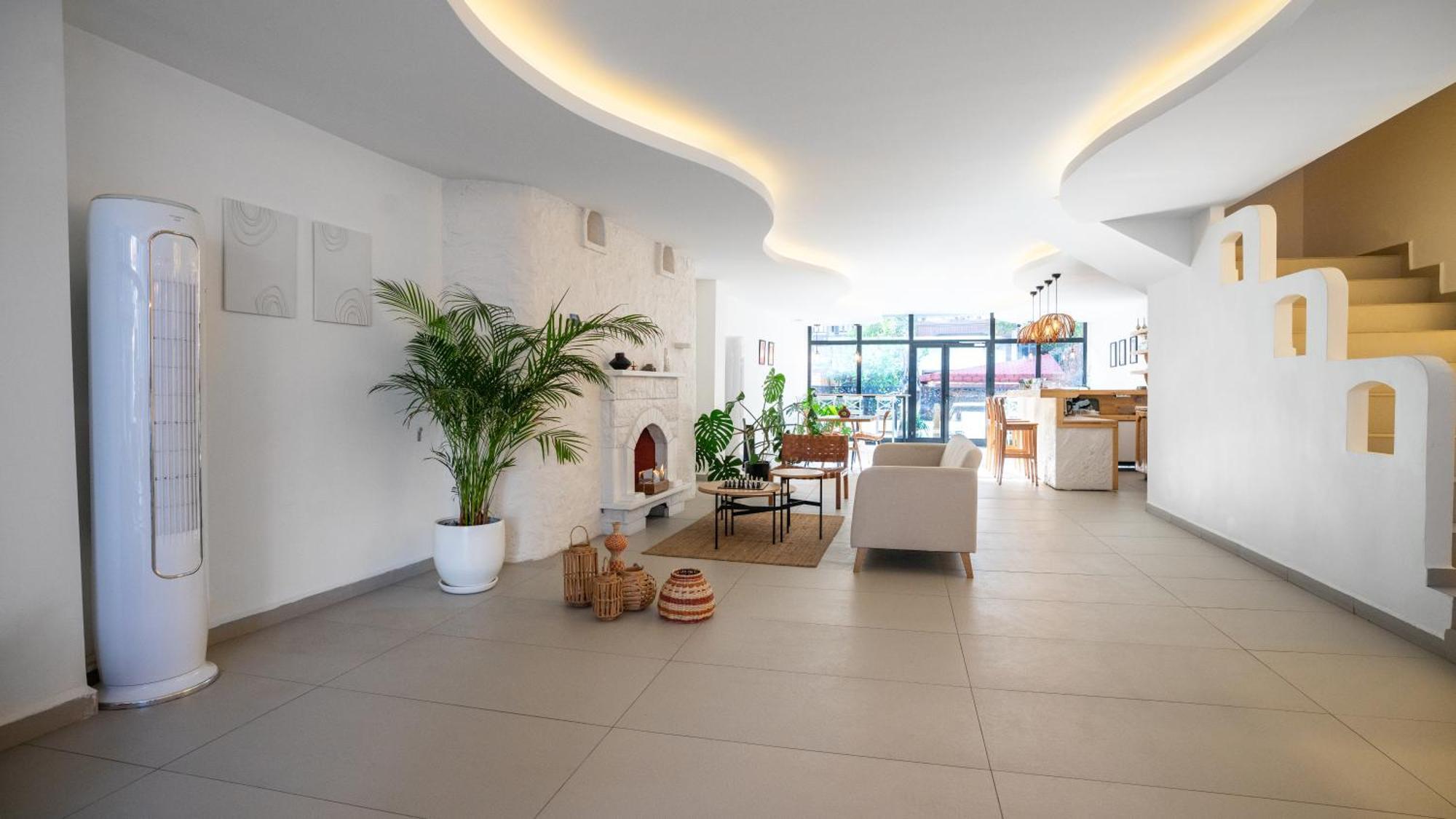 Audo Local Hotel Antalya Eksteriør billede
