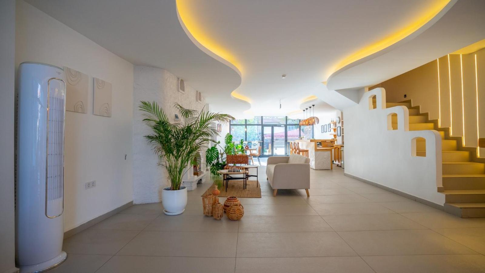 Audo Local Hotel Antalya Eksteriør billede